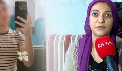 14 yaşındaki Melisa'yı kaçırdılar! Aileyi arayıp 'başlık parası' teklif ettiler: Hangi baba kızını satar?