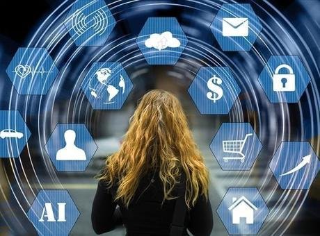 Yapay zeka çalışanların iş yükünü daha da artırabiliyor