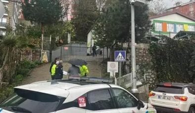 Anaokulu önünde can veren Sarp Eymen davasında karar