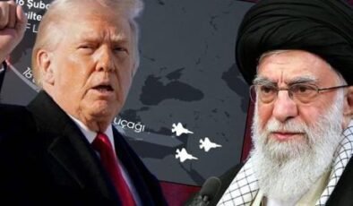 İran-ABD savaşı için tarih verildi, gölge lider ortaya çıktı! Tahran’dan 4 kademeli plan