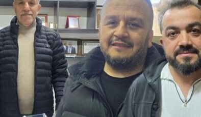 Kentte herkes 7 bakkal ve 1 fırının borcunu ödeyen gizemli hayırseverin peşinde! 'Defteri kapattı, gitti'