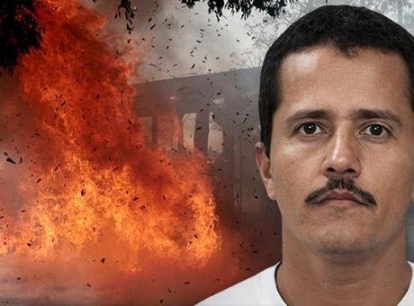 SON DAKİKA HABERLER: Meksika'da El Mencho öldürüldü, kartel savaşı başladı! Kırmızı alarm verildi, sokaklar alev içinde