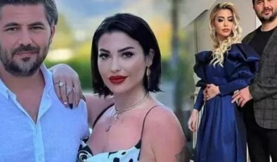 Fenomen çift hakkında karar! Neslim ve İnanç Güngen 26 kişiyle birlikte gözaltına alınmıştı