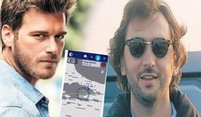 Halit Yukay’la son görüşen Kıvanç Tatlıtuğ tanık olarak mahkemede: İçime bir his düştü