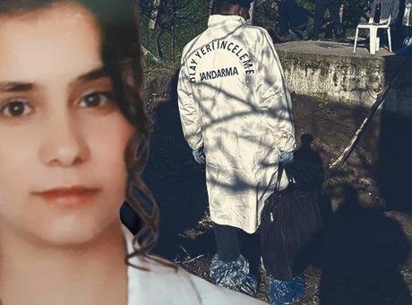17 yıldır kayıp olan genç kızla ilgili korkunç gerçek! Eski enişte itiraf etti, ablası da gözaltında