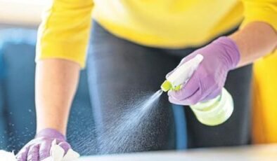 Ev işçisi için ‘fon’ önerisi