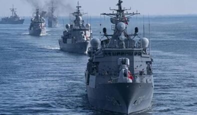 SON DAKİKA HABERLER: Türkiye'ye karşı 'altıgen ittifakının' perde arkasını anlattılar! 'Bir an önce ortadan kaldırılmalı, savaşa doğru ilerliyoruz'