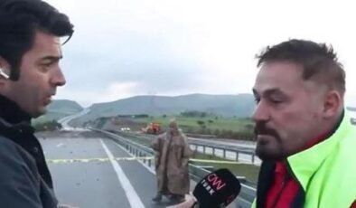 Balıkesir'de F-16 uçağı kaza kırıma uğradı! Görgü tanığı: 'Büyük bir alev topu koptu'