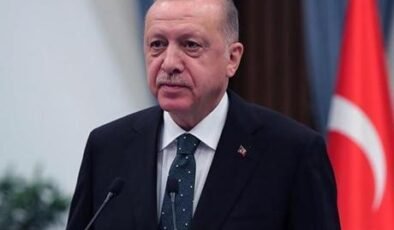 AK Parti'den Cumhurbaşkanı Erdoğan'ın doğum gününe özel şarkı: Nice Yıllara Reis