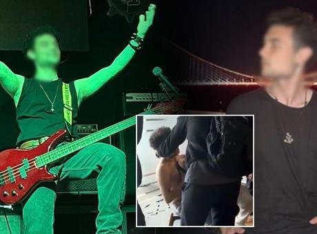 Üniversitede 'dönem ödevi' dehşeti! Göğsünde 3 bıçak darbesi