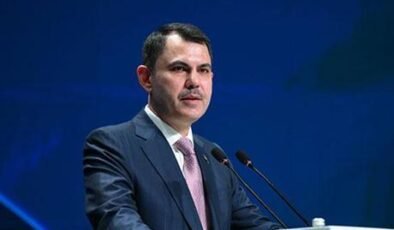 Bakan Kurum, COP31 hedeflerini açıkladı: “Tarihi bir sürecin eşiğindeyiz”