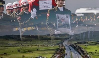 DMM'den 'şehit Hava Pilot Binbaşı Bolat'ın cenaze töreni' ile ilgili iddialara ilişkin açıklama