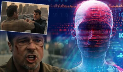 Çanlar Hollywood için çalıyor: Viral yapay zeka videosu panik yarattı
