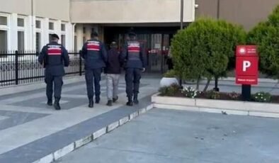 Aydın’da çocuklara yönelik müstehcen içerikleri depolayan şüpheli tutuklandı