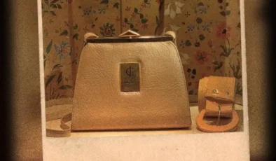 Jenny Colon Çanta: Masumiyet Müzesi'ne Gizlenmiş Bir Hikaye