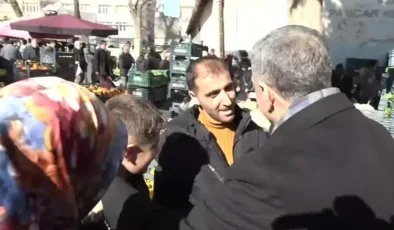 CHP'li Erol: ‘Esnaf da vatandaş da ayakta kalma mücadelesi veriyor’