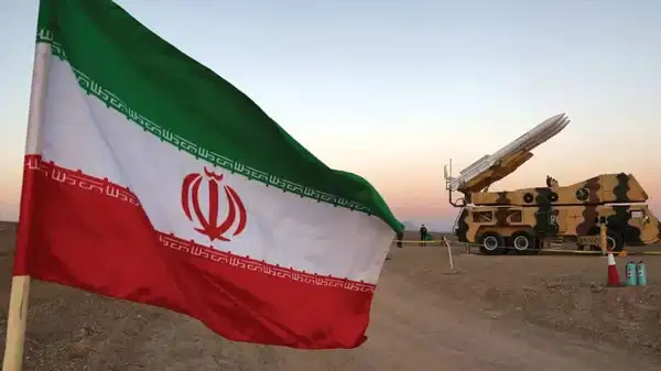 ABD duyurdu, saat verdi: İran roket fırlatacağı konusunda NOTAM yayınladı