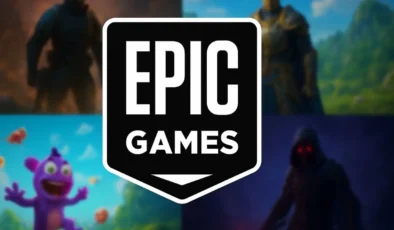 Epic Games'te 19 Şubat'a kadar ücretsiz verilen iki oyun