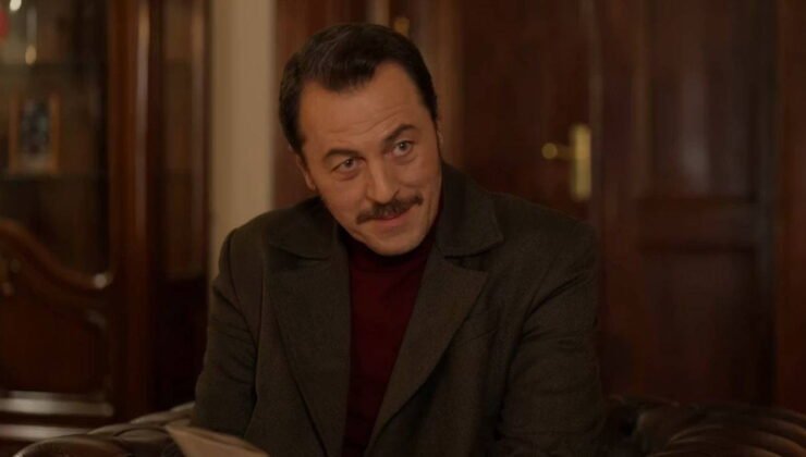 Parçalı Yıllar filminin konusu ne, oyuncuları kim? Parçalı Yıllar filmi ne zaman vizyona girecek?