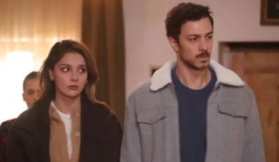 Cennetin Çocukları dizisinin yeni bölümü ne zaman? Cennetin Çocukları dizisinin son bölümünde ne oldu?