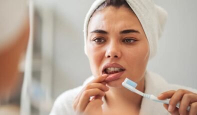 Diş Eti Hastalığına Neden Olan Bakteriler Farelerde Kanser Büyümesini Tetikliyor Olabilir!