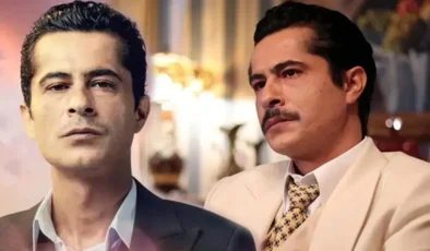 Gözaltına alınmıştı… İsmail Hacıoğlu'nun TRT'deki dizisi 'Cennetin Çocukları' setine ara verildi