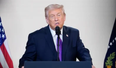 Trump’ın ‘ticaret savaşı’nda yeni hamle! Gümrük vergisini yüzde 10’dan yüzde 15’e yükseltti