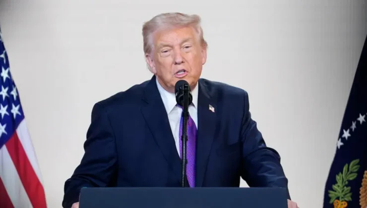 Trump’ın ‘ticaret savaşı’nda yeni hamle! Gümrük vergisini yüzde 10’dan yüzde 15’e yükseltti