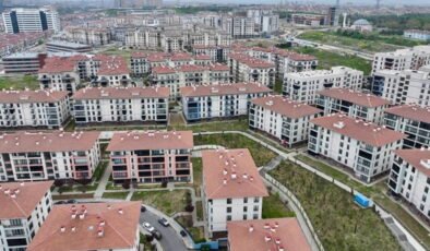 Kentsel dönüşümde yeni kurallar: Tapudan ruhsata süreç değişti