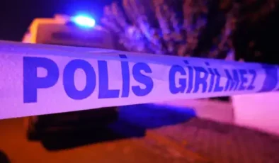 Panelvan ve hafif ticari kafa kafaya çarpıştı: 1 ölü, 4 yaralı