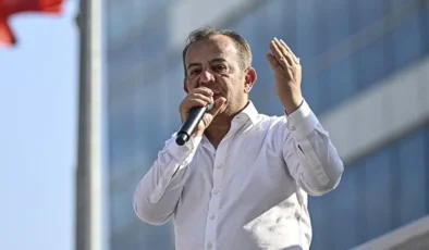 CHP'den Tanju Özcan'ın jandarma tarafından gözaltına alınmasına tepki: 'İfadeye çağrılsa gitmeyecek miydi?'