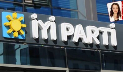 İYİ Gençlik Ankara’dan istişare toplantısı: ‘Gençler sadece barınabilmek için çalışıyor’