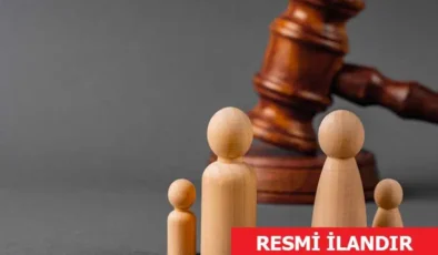 T.C. AYDIN ASLİYE TİCARET MAHKEMESİ HAKİMLİĞİ'NDEN