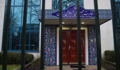 Tahran Havalimanı’nda diplomatik kriz: Hollanda’dan İran’a sert tepki