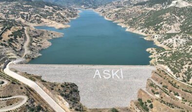 ASKİ paylaştı: Ankara'da barajların doluluk oranında son durum