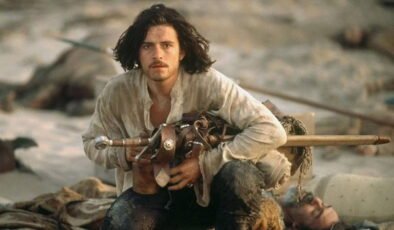 Cennetin Krallığı filminin konusu ne? Cennetin Krallığı filminin oyuncuları kim?