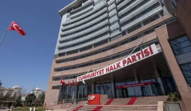 CHP'den yeni hamle: Su Kurulu oluşturuldu