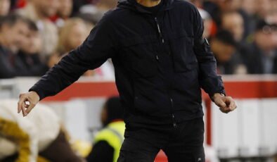 Kayserispor ayrılığı resmen açıkladı!