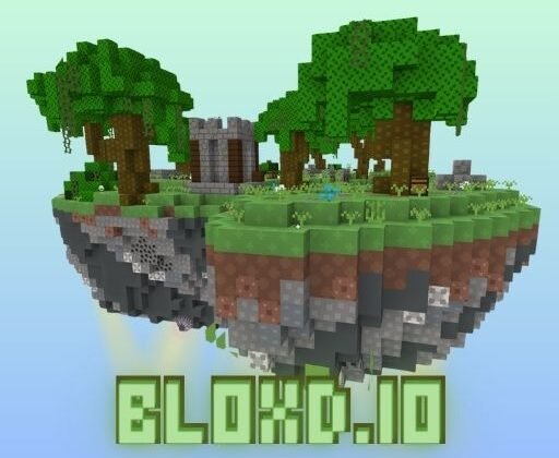 Bloxd io