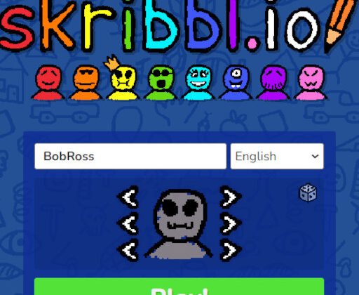 Skribblio