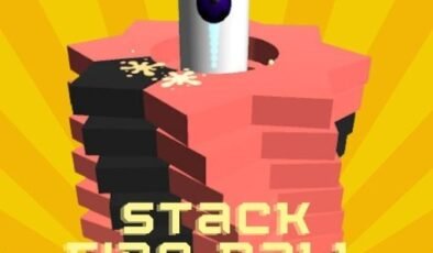Stack Fire Ball