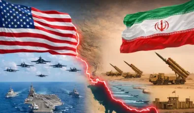 Ortadoğu’da tansiyon zirvede: İran senaryosu masada