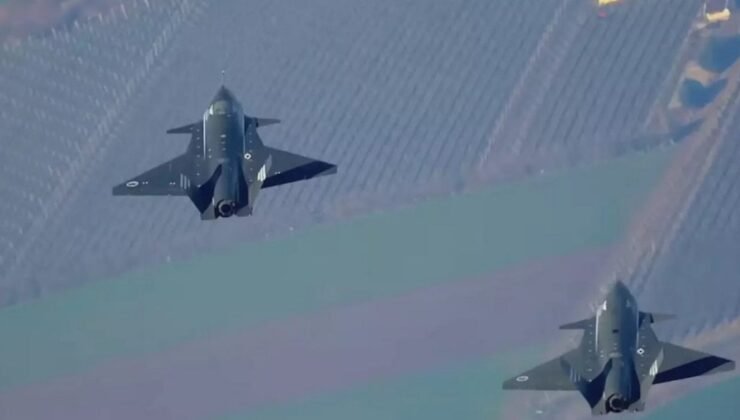 AB basınından Türkiye’ye övgü: Havacılık tarihinde bir birinci