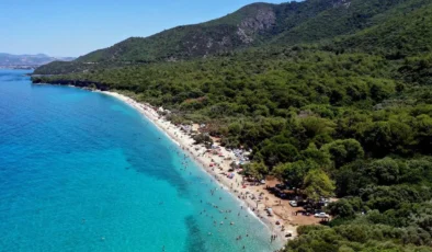 TMMOB’dan Milli Parklar teklifine tepki: ‘Gelir odaklı yapılanmaya teslim edilemez’