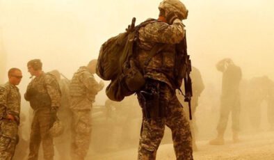 ABD basınından önemli iddia: ABD Suriye'den tamamen çekiliyor mu?