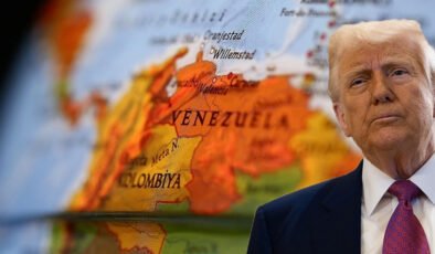 ABD Başkanı Trump, Venezuela'yı ziyaret edeceğini açıkladı
