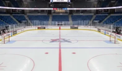 ABD'de buz hokeyi maçına silahlı saldırı: Ölü sayısı 3'e yükseldi