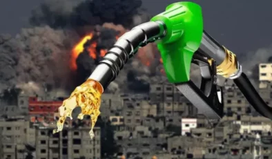 Orta Doğu yangın yeri! Saldırılar sonrası akaryakıt fiyatlarında artış bekleniyor