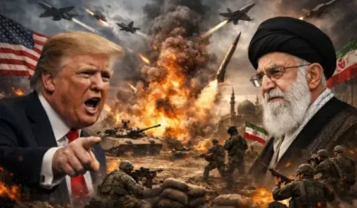 ABD'den masada barış, arka planda savaş hazırlığı: Haftalarca sürecek