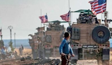 ABD, Suriye’de askeri varlığını azaltıyor: 2 ana üs ve 4 konuşlanma noktası kaldı